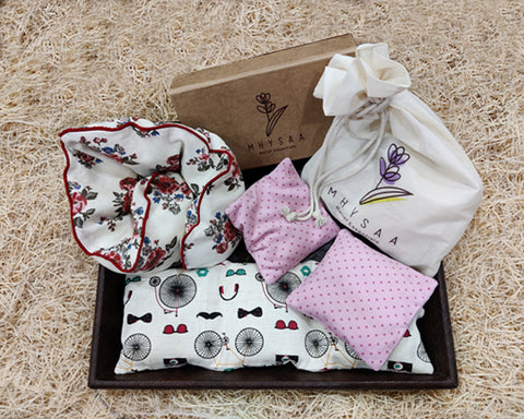 New Mom Care Box